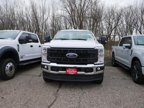 2024 Ford F-350 XL