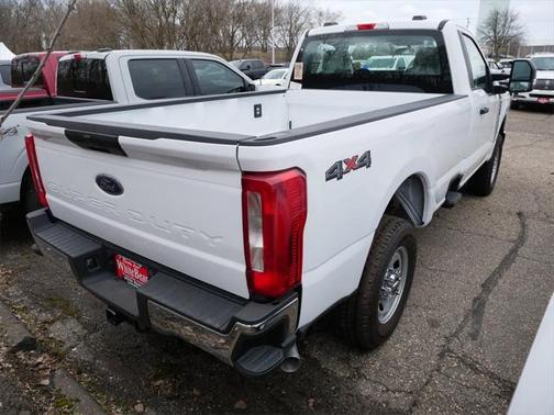 2024 Ford F-350 XL