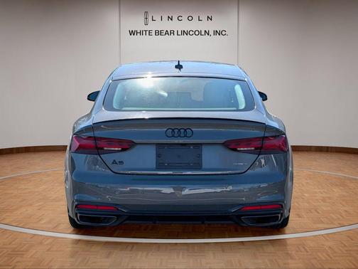 2023 Audi A5 Sportback 45 S Line Premium Plus