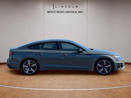 2023 Audi A5 Sportback 45 S Line Premium Plus