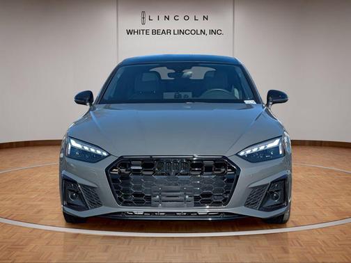 2023 Audi A5 Sportback 45 S Line Premium Plus