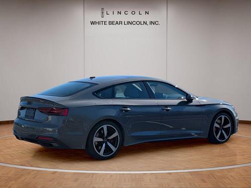2023 Audi A5 Sportback 45 S Line Premium Plus
