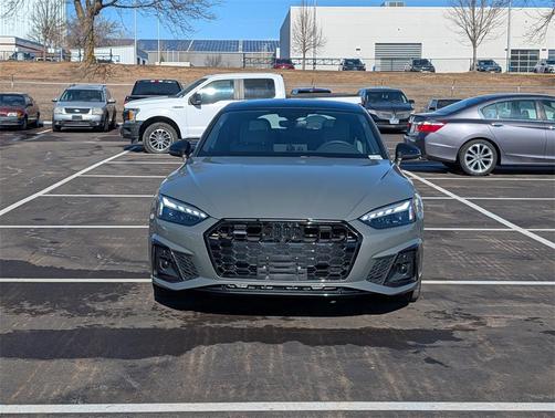 2023 Audi A5 Sportback 45 S Line Premium Plus