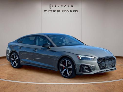 2023 Audi A5 Sportback 45 S Line Premium Plus