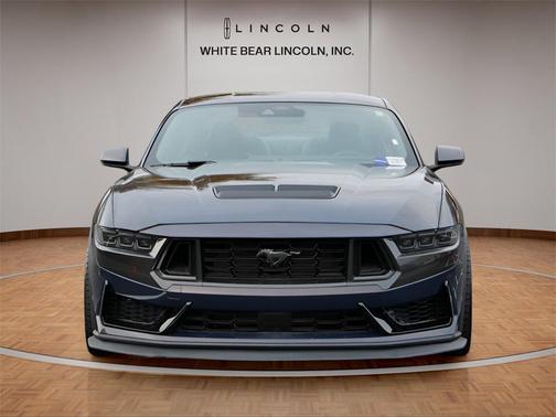 2024 Ford Mustang Dark Horse Fastback