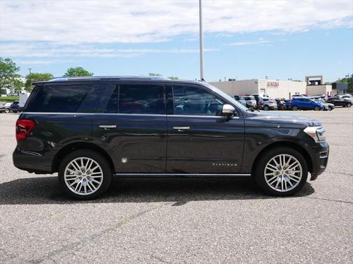 2023 Ford Expedition Platinum