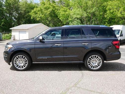 2023 Ford Expedition Platinum