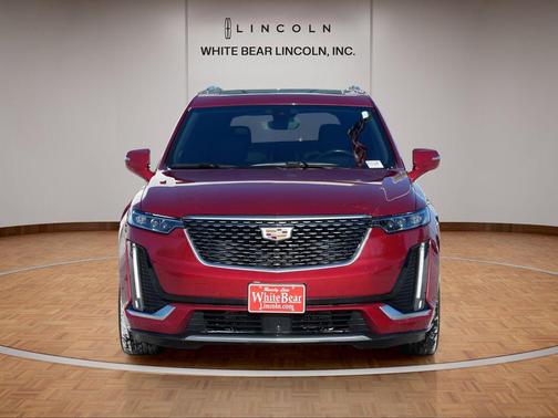 2020 Cadillac XT6 Premium Luxury AWD