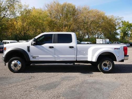 2020 Ford F-450 XL