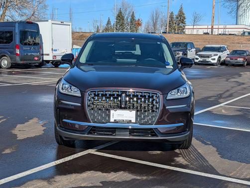 2023 Lincoln Corsair Reserve