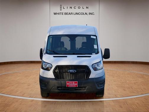 2024 Ford Transit-150 Base