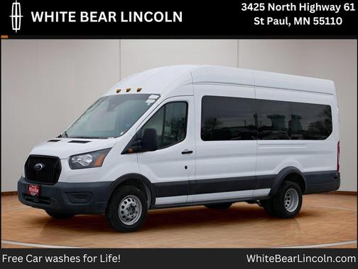 2024 Ford Transit-350 Base