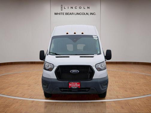 2024 Ford Transit-350 Base