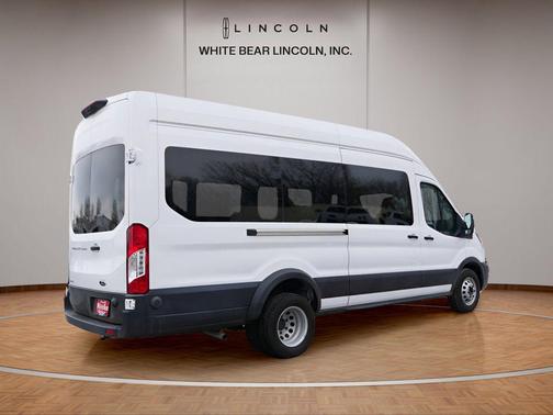 2024 Ford Transit-350 Base