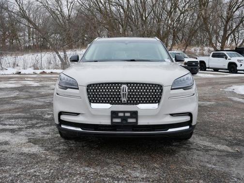 2023 Lincoln Aviator Reserve AWD