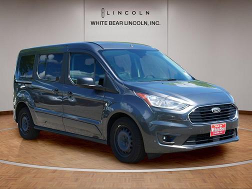 2020 Ford Transit Connect XLT