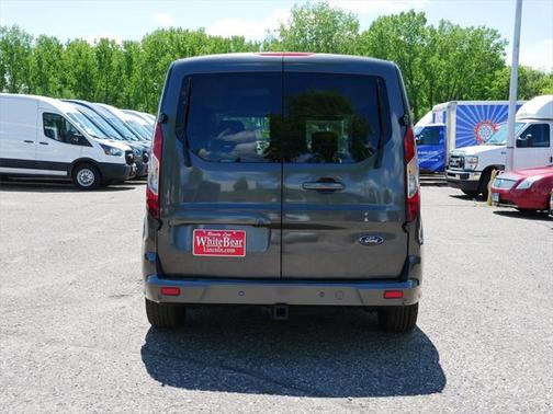 2020 Ford Transit Connect XLT