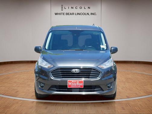 2020 Ford Transit Connect XLT