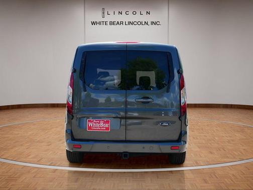 2020 Ford Transit Connect XLT