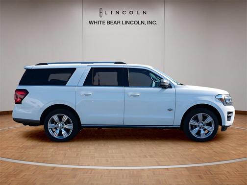 2024 Ford Expedition Max King Ranch