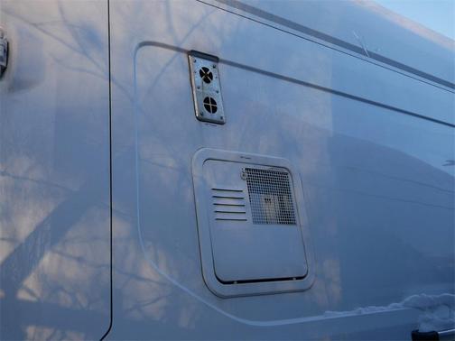 2019 Ford Transit-350 Base