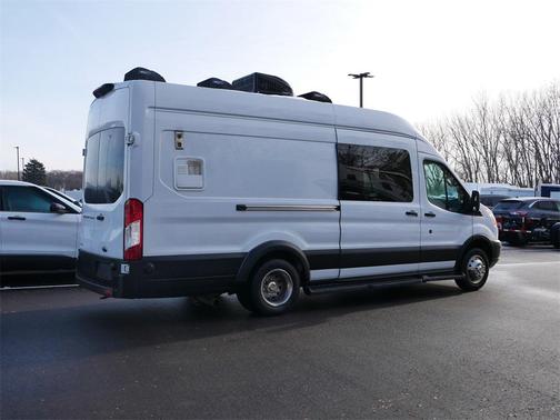 2019 Ford Transit-350 Base