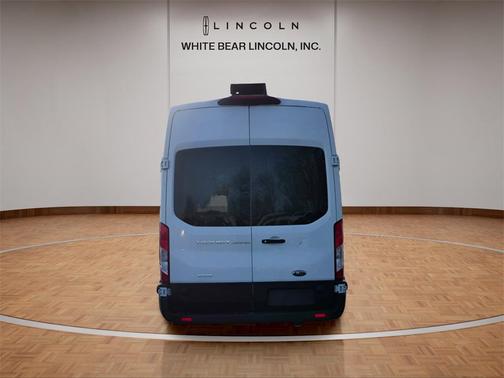 2019 Ford Transit-350 Base