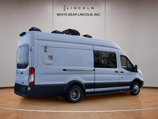 2019 Ford Transit-350 Base