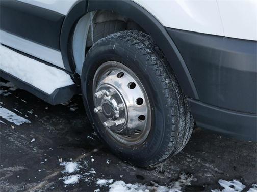 2019 Ford Transit-350 Base