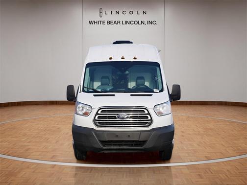 2019 Ford Transit-350 Base