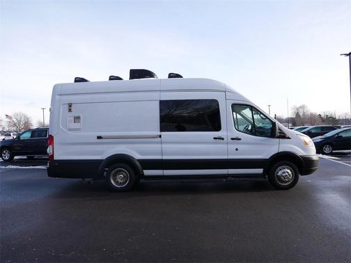 2019 Ford Transit-350 Base