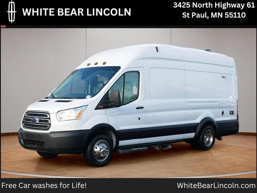 2019 Ford Transit-350 Base