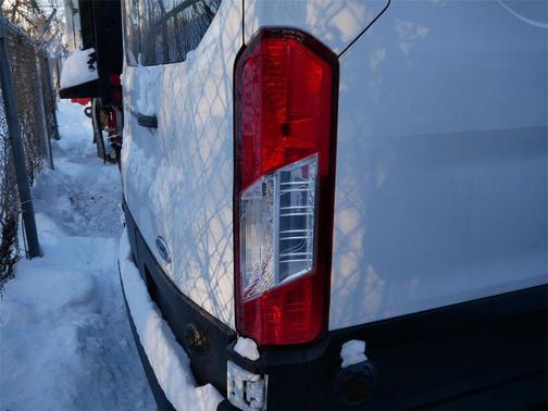 2019 Ford Transit-350 Base