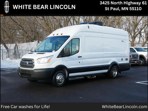 2019 Ford Transit-350 Base