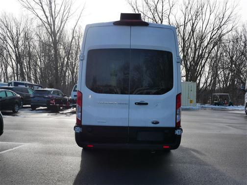 2019 Ford Transit-350 Base