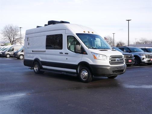 2019 Ford Transit-350 Base