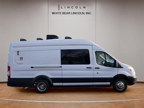 2019 Ford Transit-350 Base