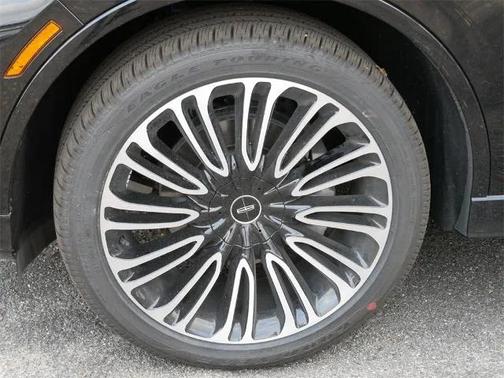 2025 Lincoln Aviator Black Label AWD