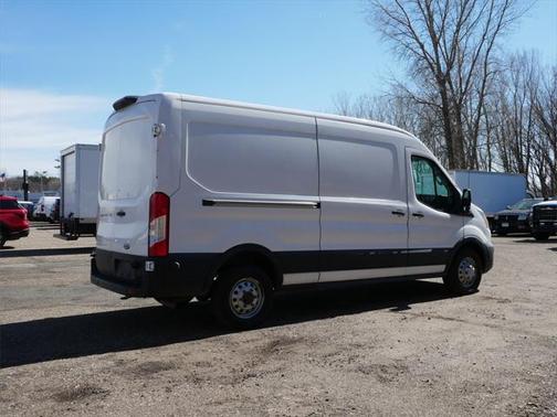 2020 Ford Transit-150 Base