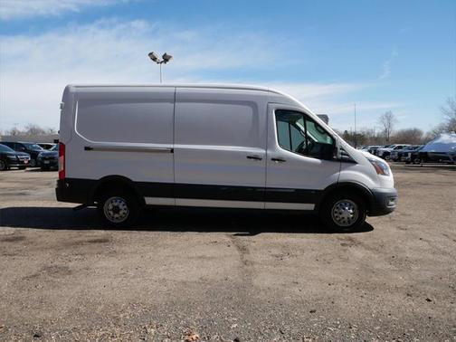2020 Ford Transit-150 Base