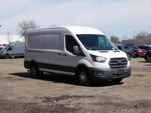 2020 Ford Transit-150 Base