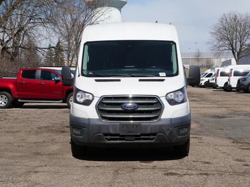 2020 Ford Transit-150 Base