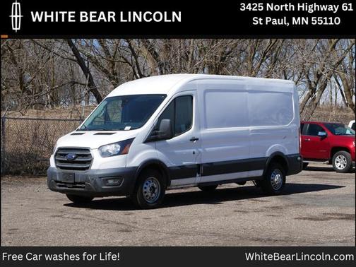 2020 Ford Transit-150 Base