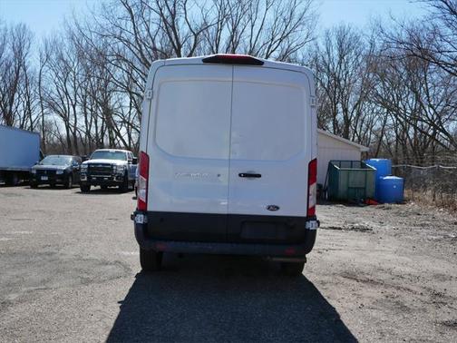 2020 Ford Transit-150 Base