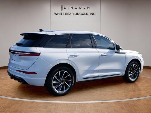 2023 Lincoln Corsair Grand Touring