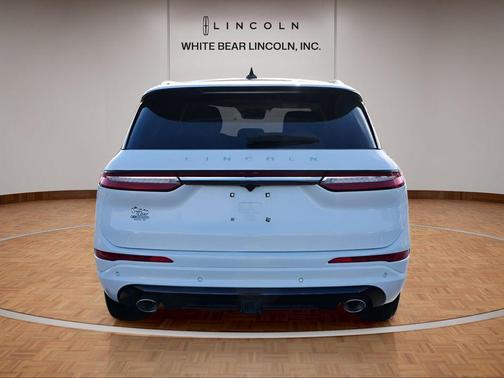 2023 Lincoln Corsair Grand Touring