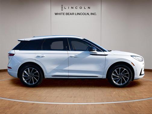2023 Lincoln Corsair Grand Touring