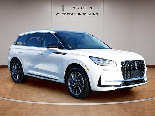 2023 Lincoln Corsair Grand Touring