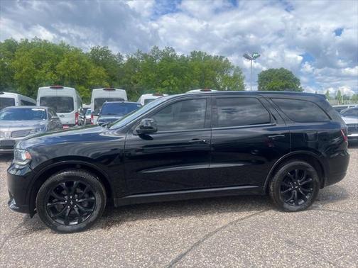 2020 Dodge Durango GT AWD