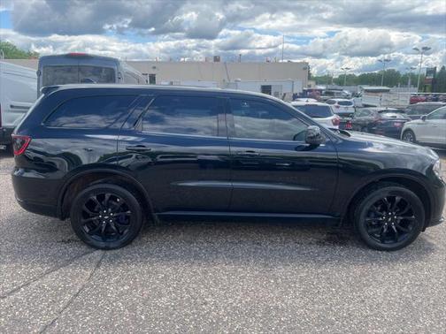 2020 Dodge Durango GT AWD